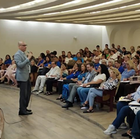 Primeros Auxilios Psicologicos