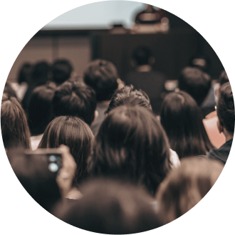 Cursos, Talleres y Conferencias